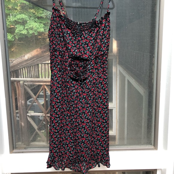 Reformation Frannie Dress - Picture 3 of 5